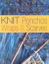 Knit Ponchos, Wraps & Scarves
