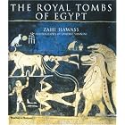 Click here to buy The Royal Tombs of Egypt: The Art of Thebes Revealed by Zahi Hawass.