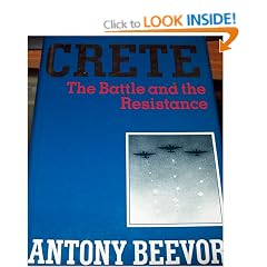 Crete: The Battle and the Resistance