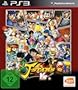 J-Stars Victory Versus + - [PlayStation 3]