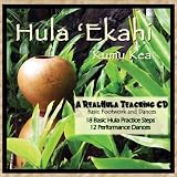 HULA EKAHI-Practice Music for Hula Footsteps and Dances