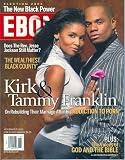 Ebony, November 2006 Issue