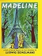Bemelmans Ludwig : Madeline Pop-up Book (Viking Kestrel picture books)