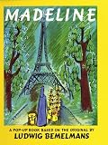 Madeline Pop-up Book