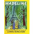 Madeline Pop-up Book (Viking Kestrel picture books) by Ludwig Bemelmans