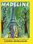 Madeline Pop-up Book (Viking Kestrel picture books)