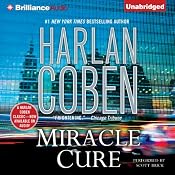 Miracle Cure | [Harlan Coben]