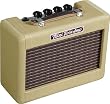 Fender Mini Tweed 57' Twin Amp