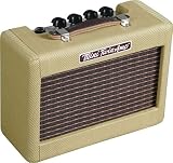 Fender Mini Tweed 57' Twin Amp