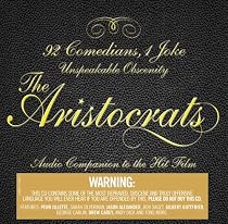 The Aristocrats Soundtrack