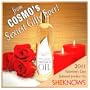 Warm and Sensual Massage Oil - 6.7 oz
