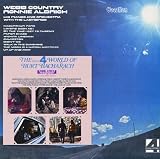 The Webb Country/World of Burt Bacharach