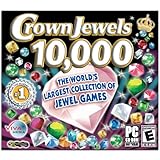 Crown Jewels: 10,000 - The World