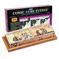 Family Games Comic Cube Hagar the Horrible Puzzle