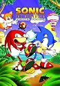 Sonic The Hedgehog Archives Volume 4