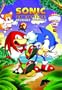Sonic The Hedgehog Archives Volume 4 (v. 4)