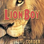 Lionboy | [Zizou Corder]