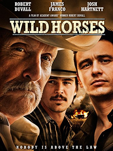 Wild Horses