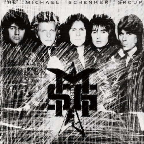 The Michael Schenker Group - I Want More Lyrics - Zortam Music