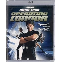 Operation Condor [Blu-ray]