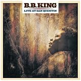 Live at san quentinpar B.B. King