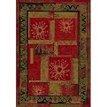 Soleil Rug Collection - Brick