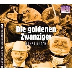 Die Goldenen Zwanziger