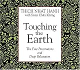 Touching the Earth: The Five Prostrations and Deep Relaxation