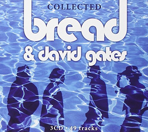 David Gates - Collected - Zortam Music