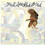Great Speckled Bird