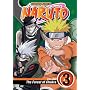 Naruto, Vol. 3 - The Forest of Chakra