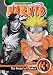 Search : Naruto, Vol. 3 - The Forest of Chakra