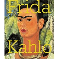 Frida Kahlo
