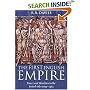 The First English Empire: Power and Identities in the British Isles 1093-1343