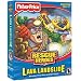 Fisher-Price Rescue Heroes: Lava Landslide