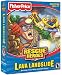 Software : Fisher-Price Rescue Heroes: Lava Landslide
