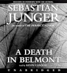 A Death In Belmont Unabridged Cd