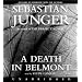 A Death in Belmont, CD