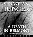 Books : A Death in Belmont, CD