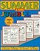 Summer Fun Jumble: Lazy Day Word Play