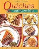 Revue Chantecler  / Les meilleurs quiches et tartes salées