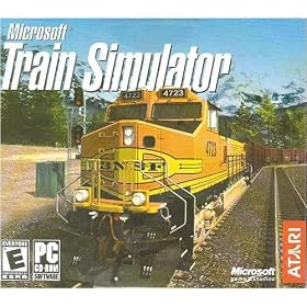 Train Simulator