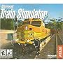 Train Simulator - jc