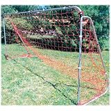 Goal Sporting Goods Small Sided Steel Goal (6' x 18')