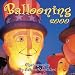 Book Ballooning