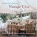 Cabbages and Roses: Vintage Style - Using Romantic Fabrics and Flea Market Finds (Cabbages & roses)