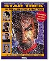 Star Trek, Masken, Make-Up & Kost&uuml;me