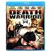 Death Warrior [Blu-ray]