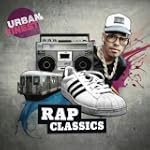 Urban's Finest - Rap Classics