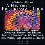 A History of Progressive Rock